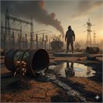 مضرات روغن ترانسفورماتور: یک بررسی جامع