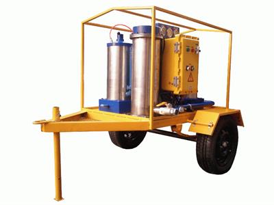 سیستم های فیلتراسیون خارج از خط روغن