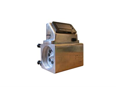 لیتر شمار دیجیتال سوخت