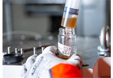 آنالیز سطح تمیزی روغن: اهمیت و روش‌ها