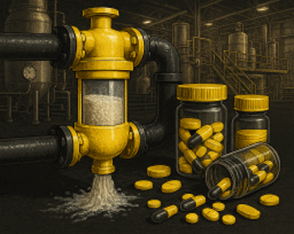 چرا فیلتراسیون ناکافی بزرگ‌ ترین دشمن تجهیزات صنعتی است؟