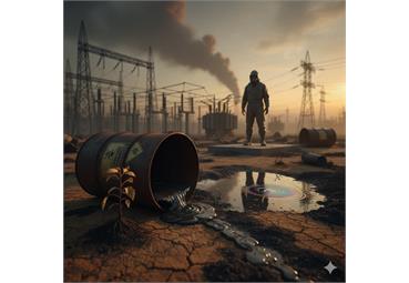 مضرات روغن ترانسفورماتور: یک بررسی جامع