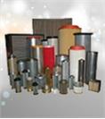 Types of filter filters and tanks