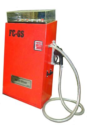 سیستم های فیلتر کوالسر مایع-مایع