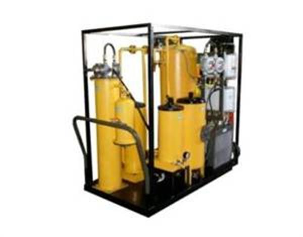 فیلتراسیون روغن: راهکاری برای افزایش طول عمر و کارایی تجهیزات صنعتی