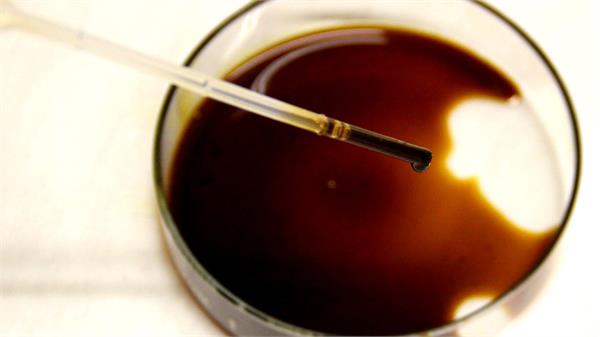 اکسیداسیون روغن
