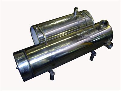 هیتر-گرمکن سوخت