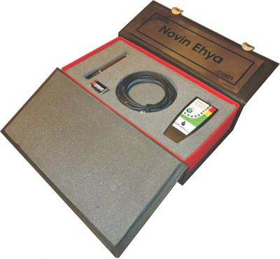 سنسور تشخیص آب